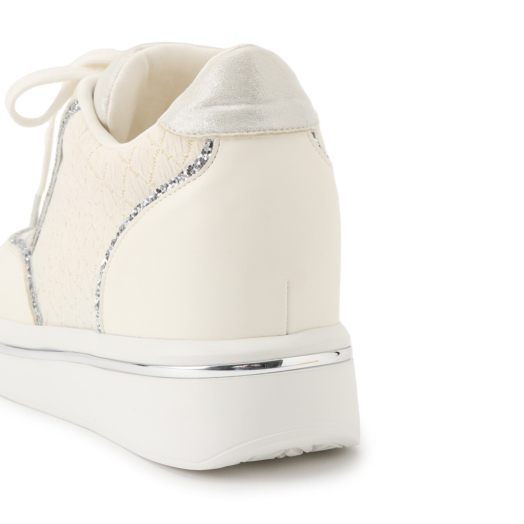 ESPERANZA「きゅんフィットレースインソールスニーカー」|スニーカー|