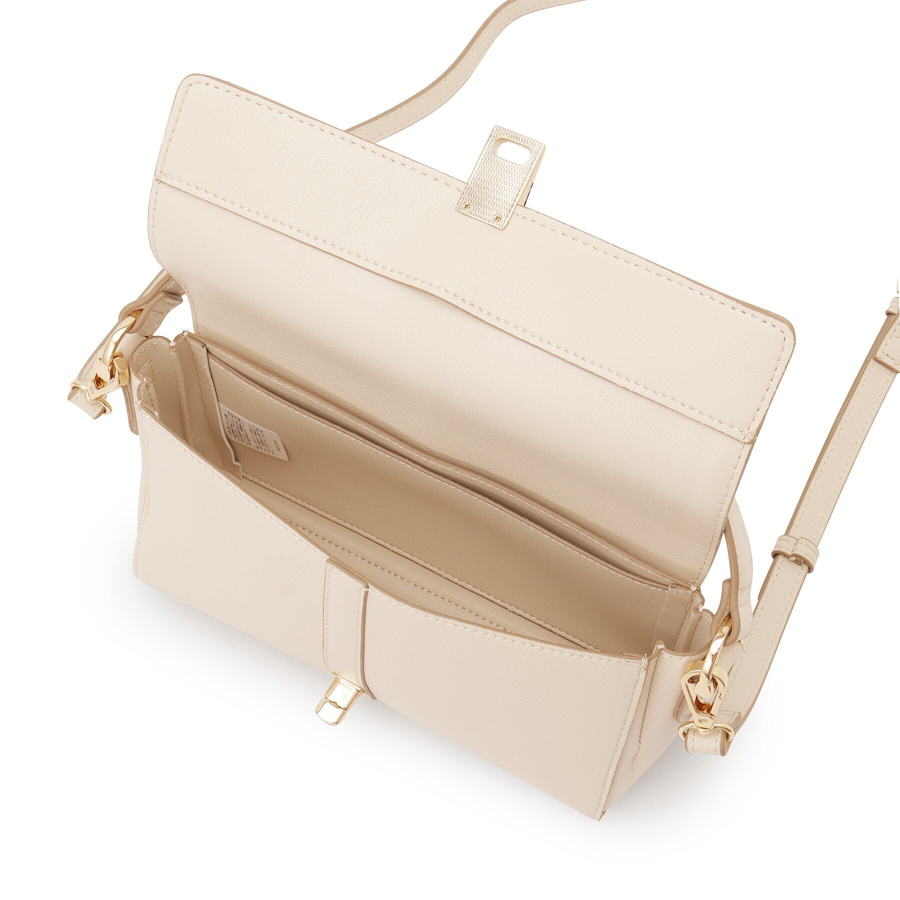 ESPERANZA「センターベルトショルダーバッグ」|ショルダー・メッセンジャー|