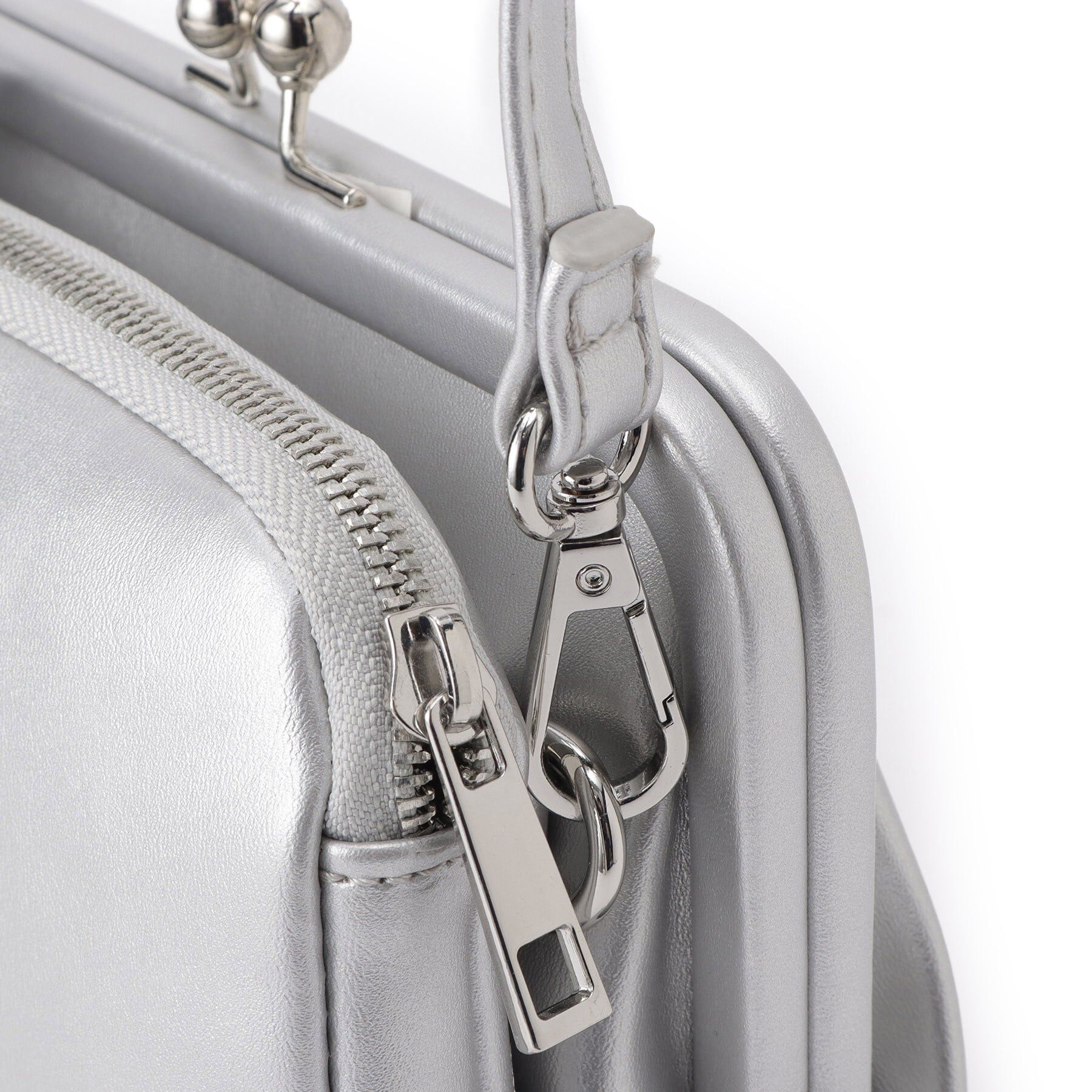 Ober Tashe「がま口ミニショルダー」|ショルダー・メッセンジャー|