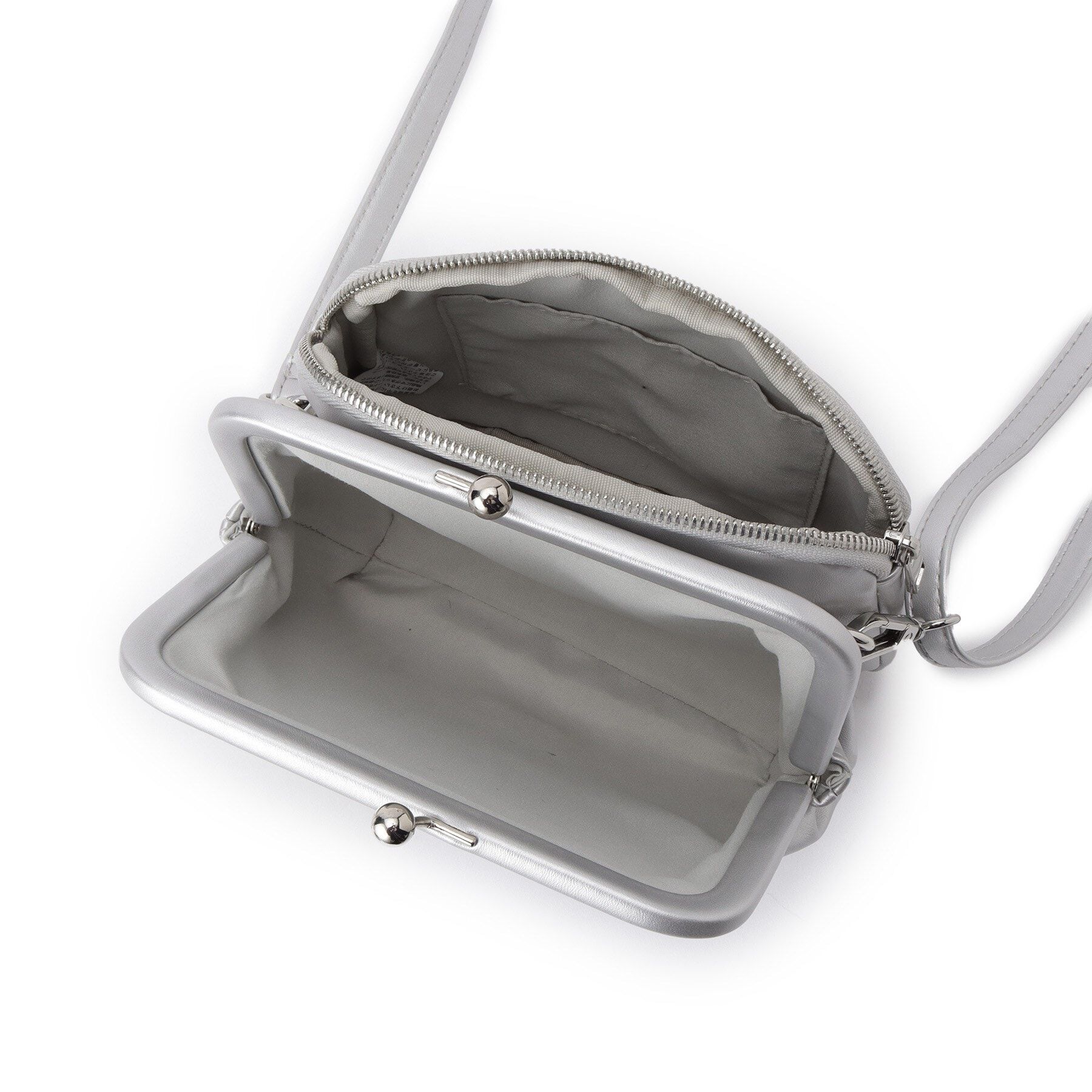 Ober Tashe「がま口ミニショルダー」|ショルダー・メッセンジャー|