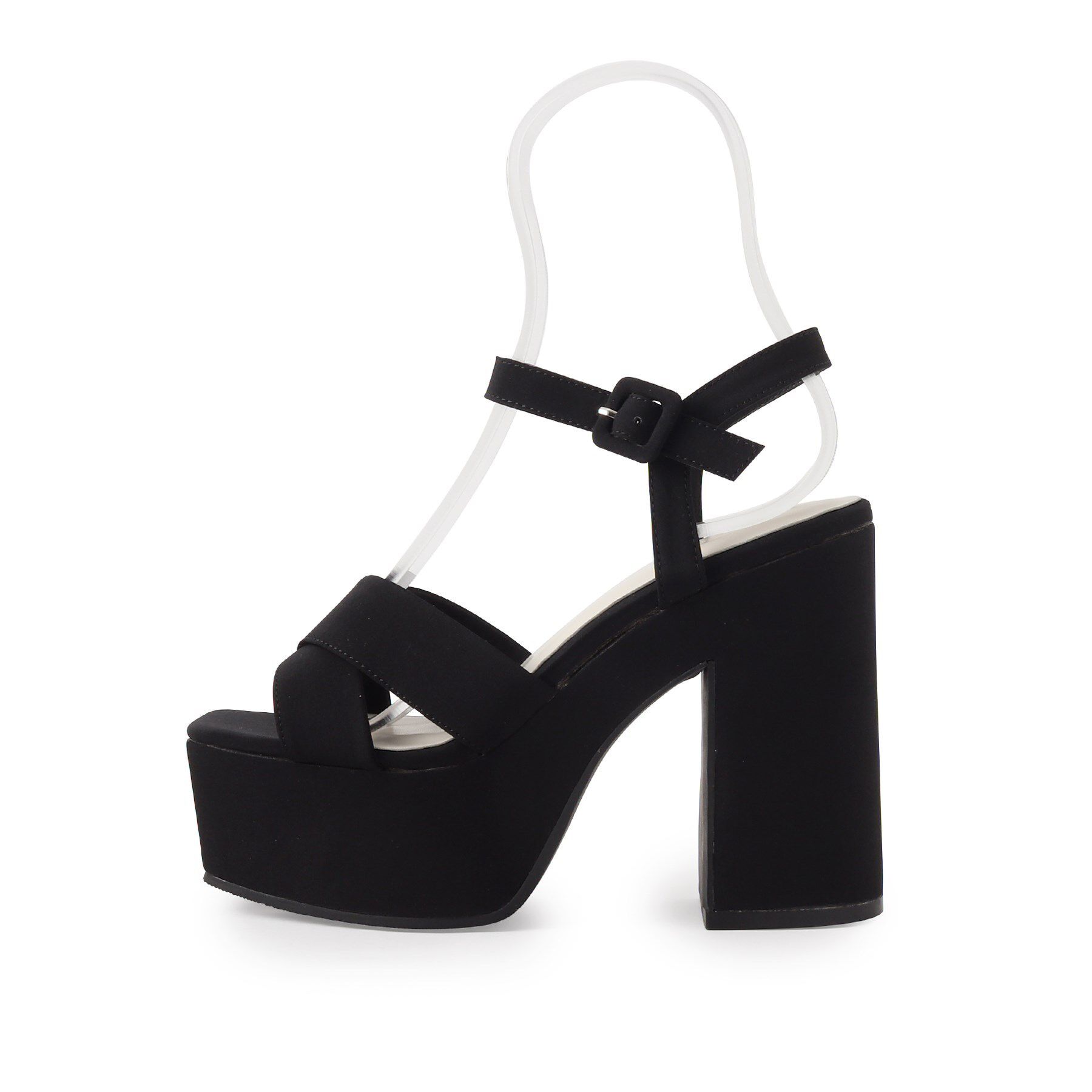 ESPERANZA「ラク盛り厚底サンダルⅢ」|サンダル|