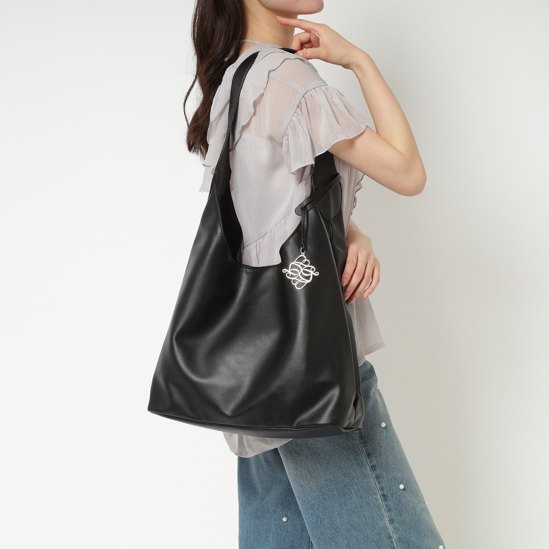 Ober Tashe「ワンショルダートートバッグ」|トートバッグ|