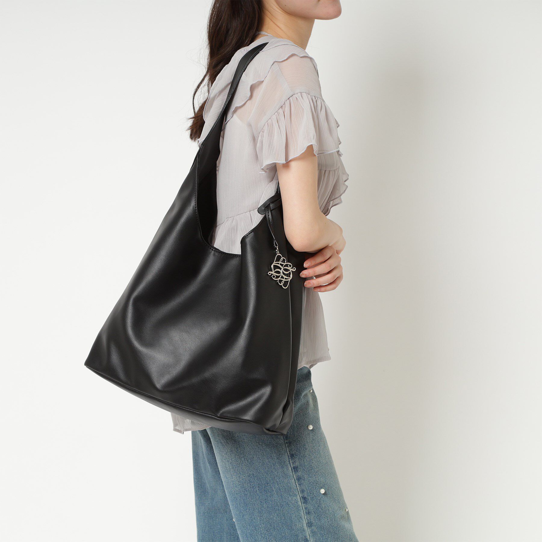 Ober Tashe「ワンショルダートートバッグ」|トートバッグ|