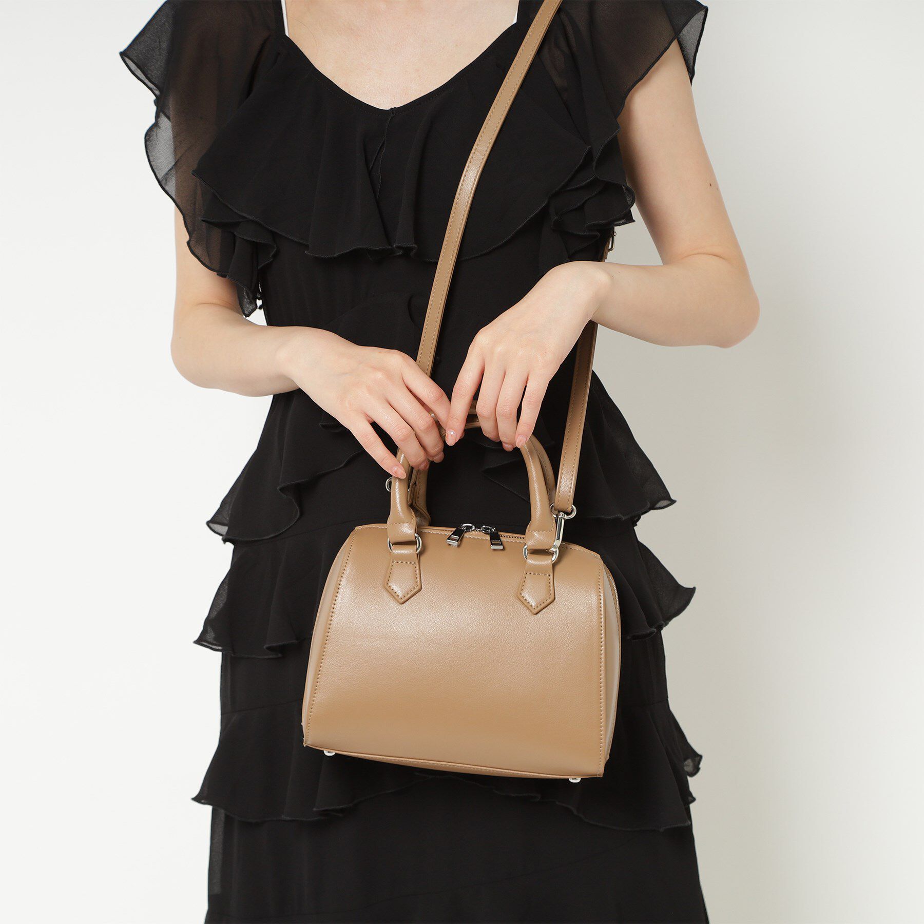 Ober Tashe「2WAYショルダーバッグ」|ショルダー・メッセンジャー|