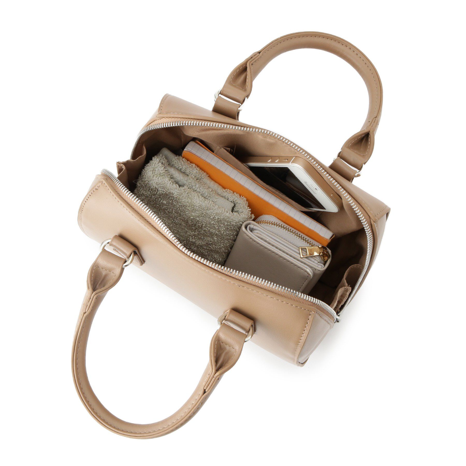 Ober Tashe「2WAYショルダーバッグ」|ショルダー・メッセンジャー|