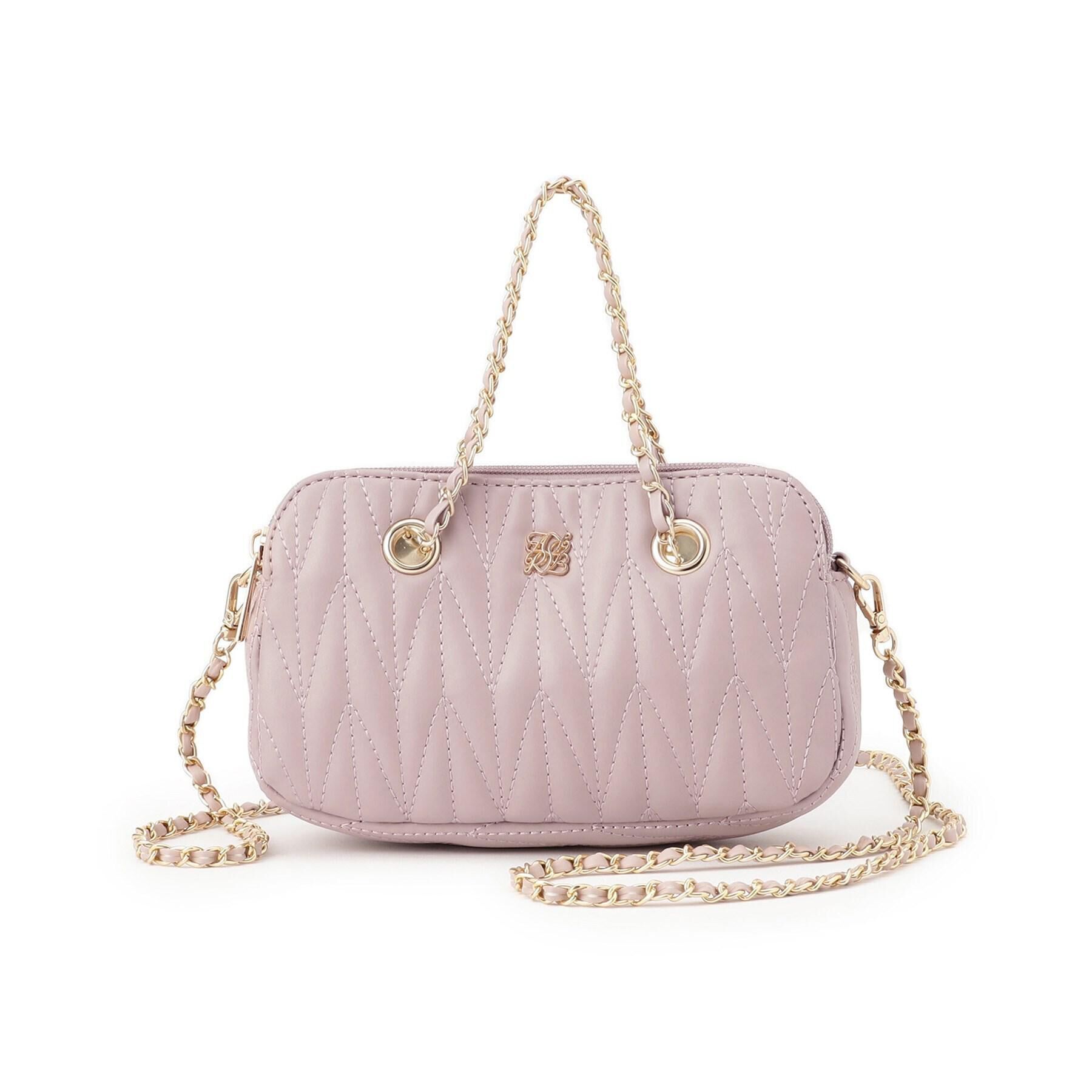 Ober Tashe「ロージア3WAYショルダー」|ショルダー・メッセンジャー|