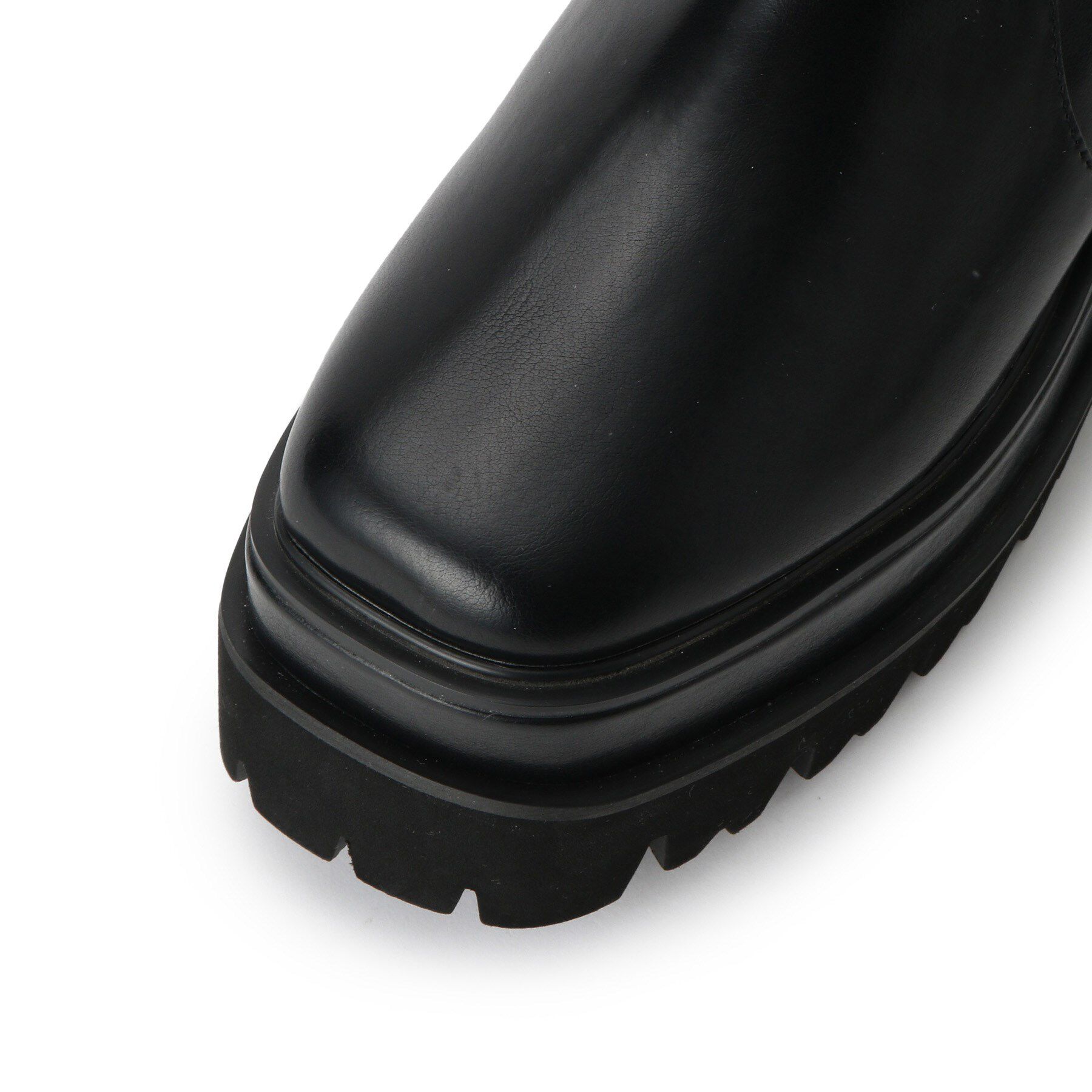 ESPERANZA「ダブルトラックソールエンジニアブーツ」|ショートブーツ|