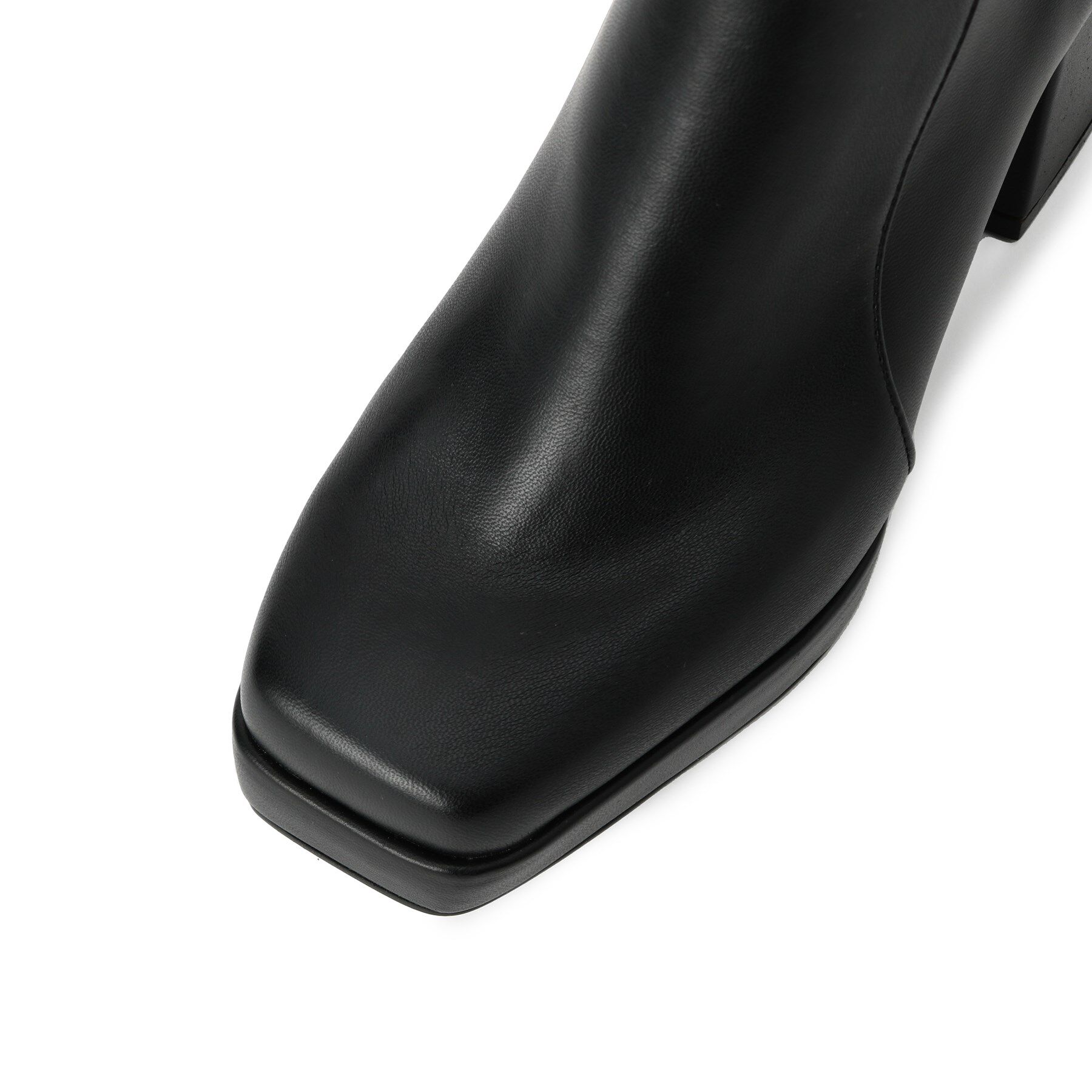 ESPERANZA「【レイン対応】サイドビット2WAYショートブーツ」|ショートブーツ|