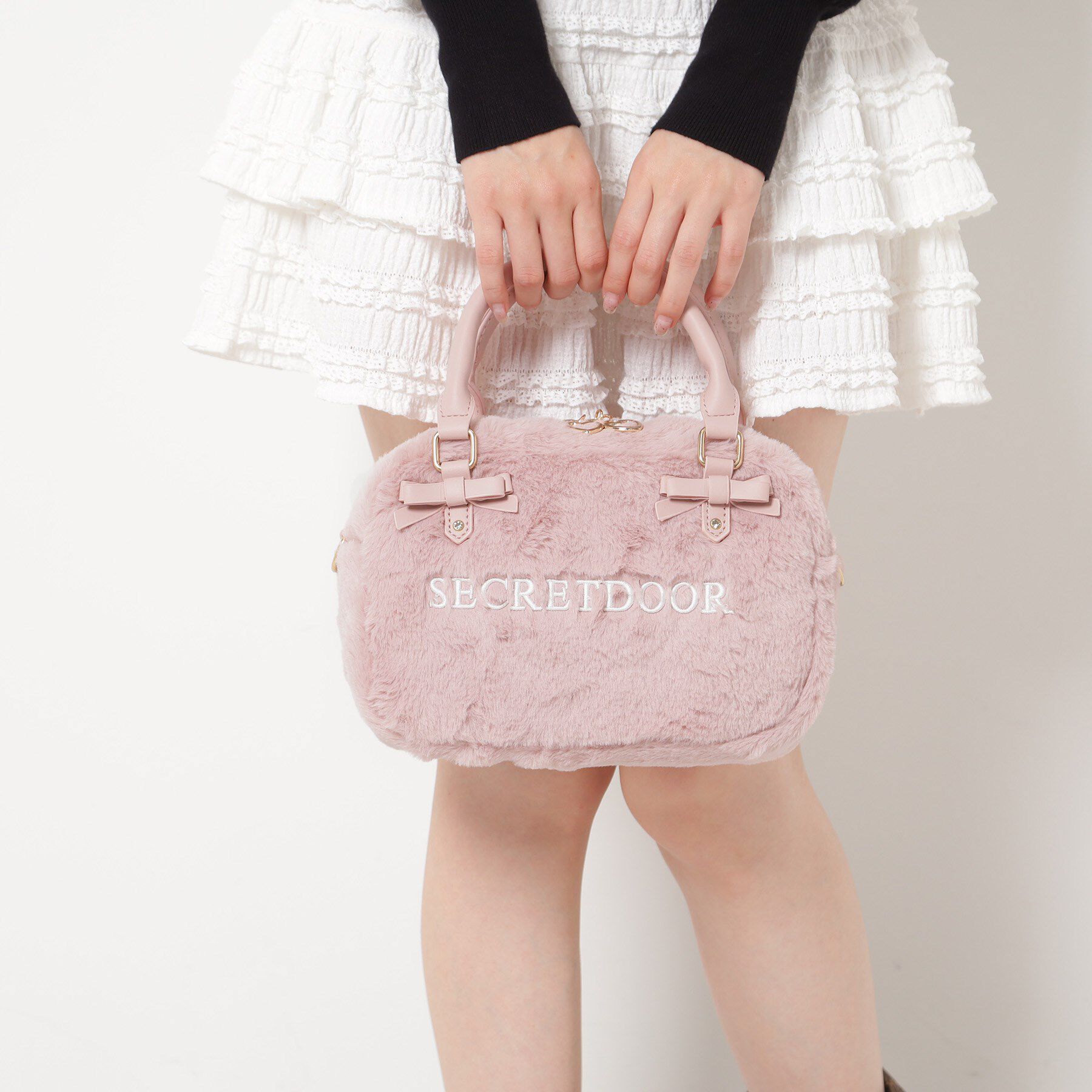 Ober Tashe「2WAYボストンバック」|ショルダー・メッセンジャー|