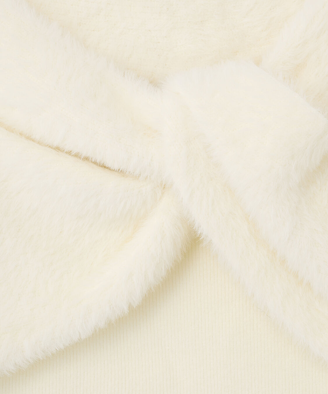 COCO DEAL「オフショルダーツイストニット」|ニット・セーター|