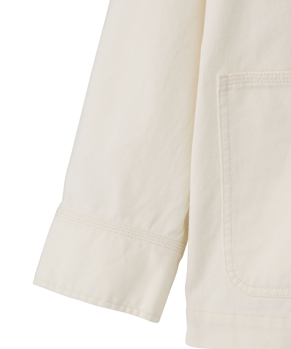 COCO DEAL「デニムカバーオール」|デニムジャケット|