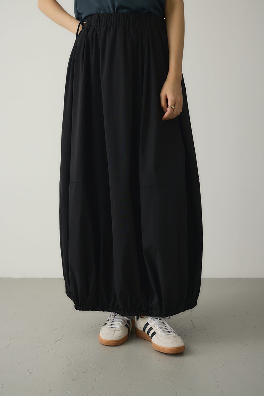 STYLEMIXER「ACTIVE撥水フォルムバルーンスカート」|スカート|
