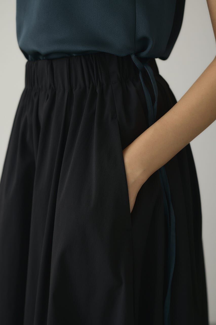 STYLEMIXER「ACTIVE撥水フォルムバルーンスカート」|スカート|