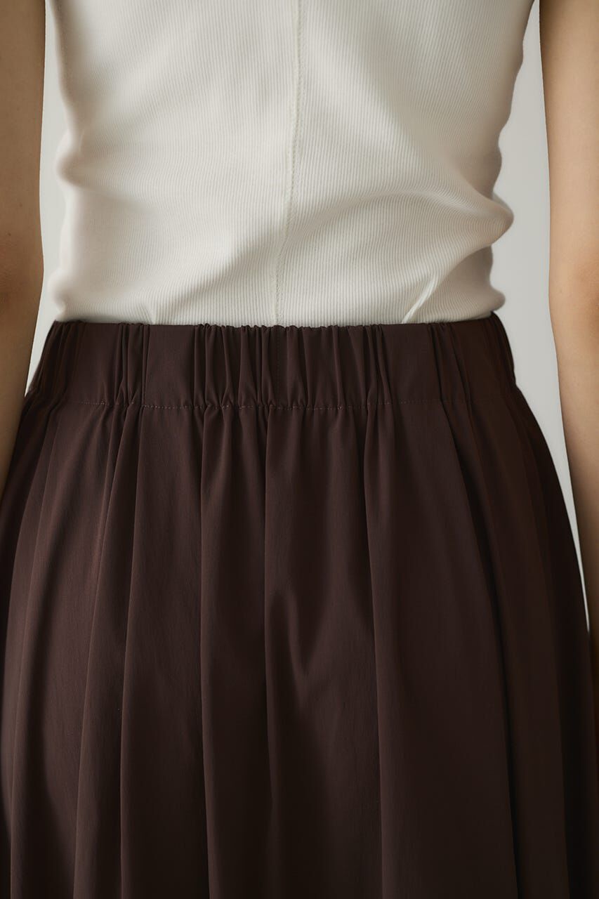 STYLEMIXER「ACTIVE撥水フォルムバルーンスカート」|スカート|