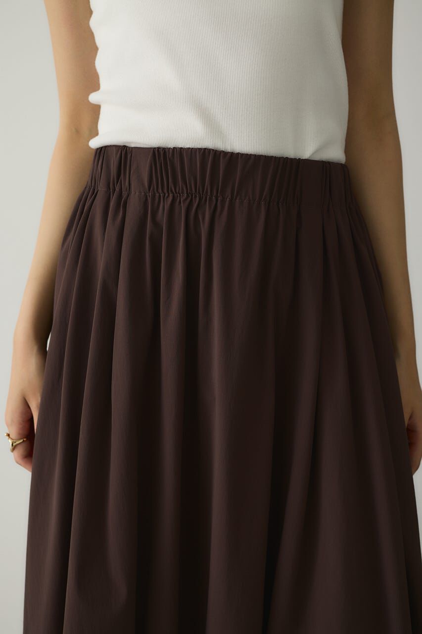 STYLEMIXER「ACTIVE撥水フォルムバルーンスカート」|スカート|