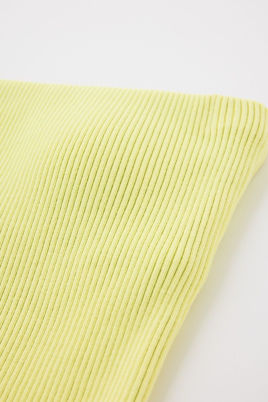 MOUSSY「CUP IN TUBE トップス」|チューブトップ|