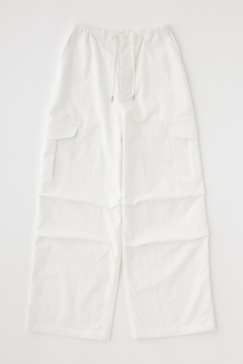 MOUSSY「UTILITY OVER パンツ」|その他|