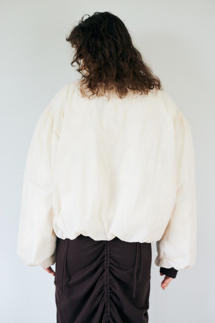 MOUSSY「KAPOK BOMBER ジャケット」|その他|