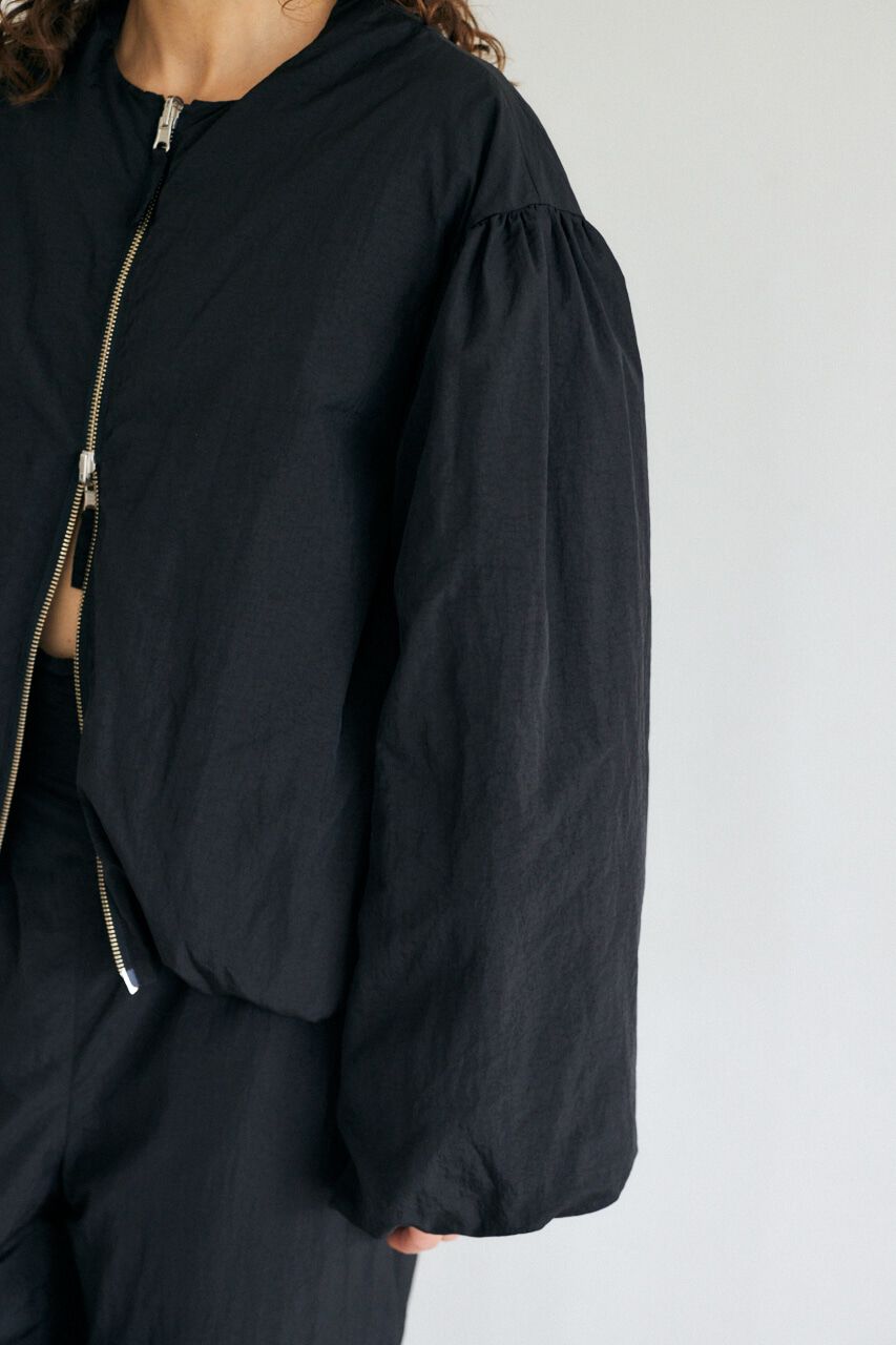 MOUSSY「KAPOK BOMBER ジャケット」|その他|