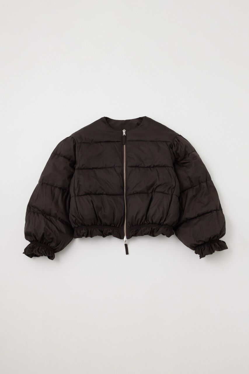 MOUSSY「KAPOK BOMBER ジャケット」|その他|