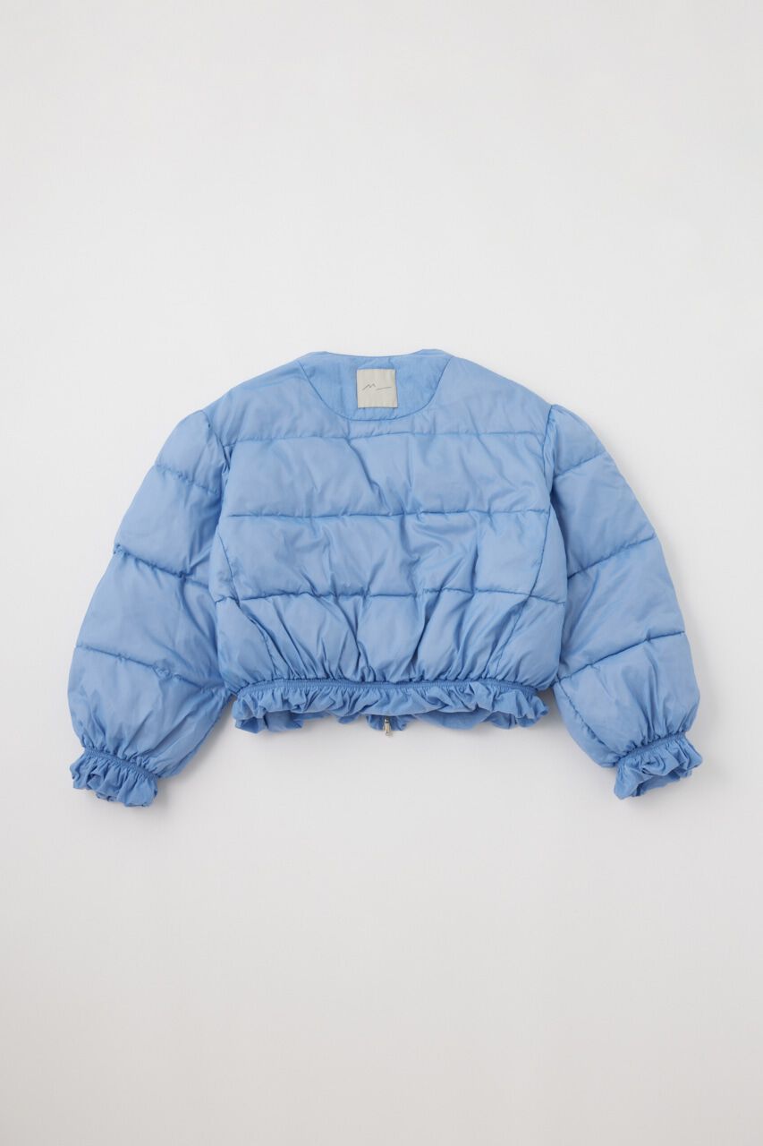 MOUSSY「KAPOK BOMBER ジャケット」|その他|