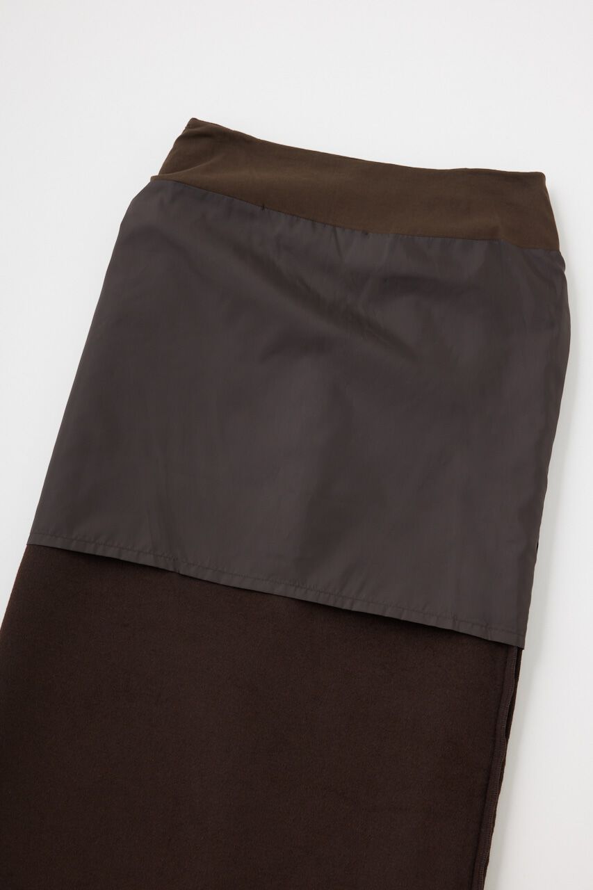 MOUSSY「ストレートスカート」|スカート|