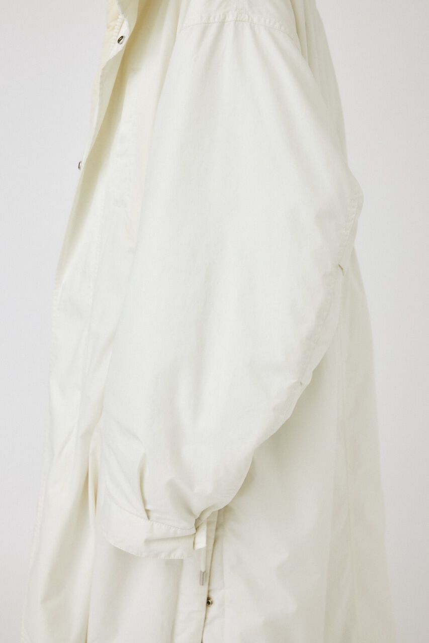 MOUSSY「REVERSIBLE PUFFER LONG コート」|その他|