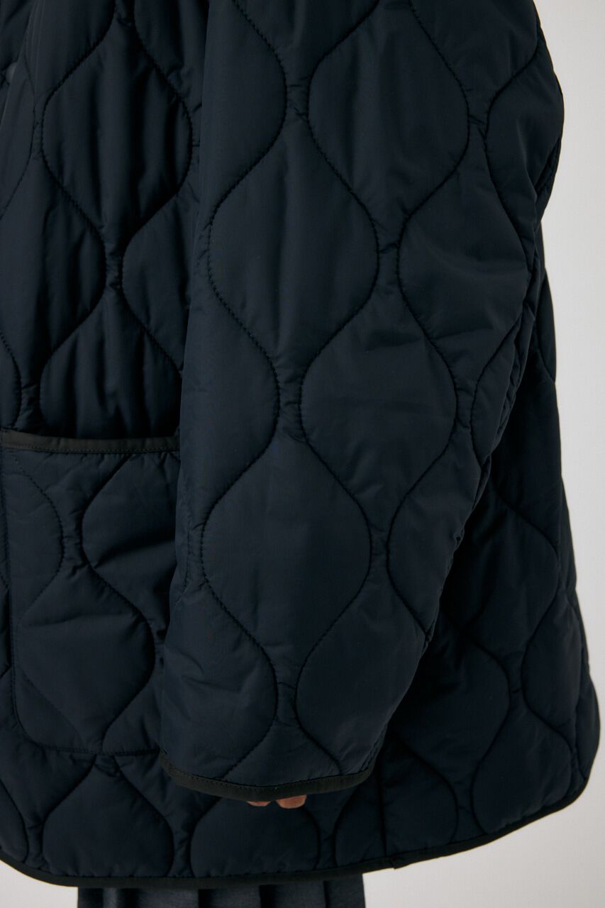 MOUSSY「LINER PUFFER MIDDLE コート」|その他|
