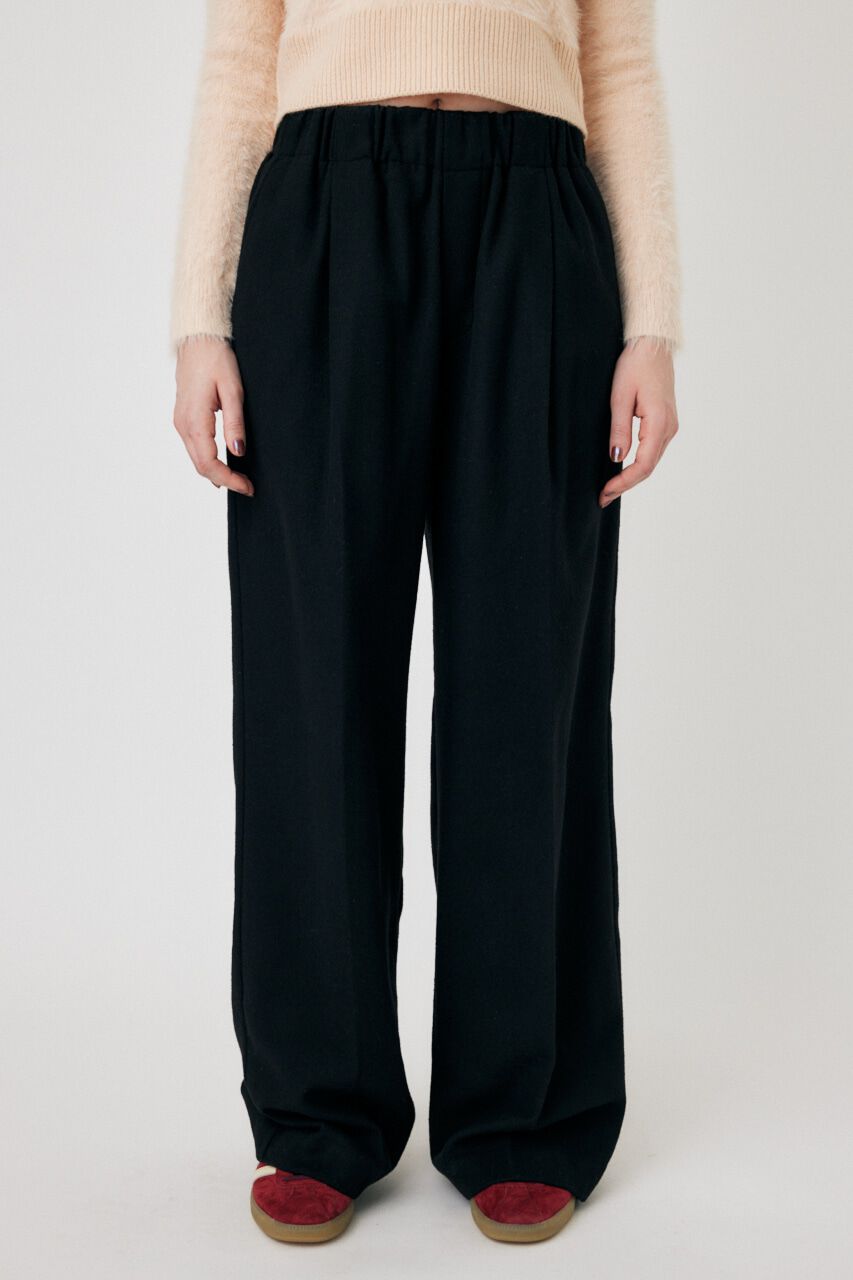 MOUSSY「EASY WIDE パンツ」|その他|