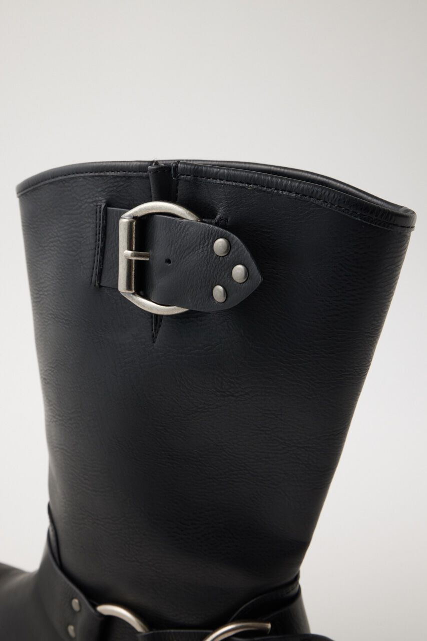 MOUSSY「F/L ENGINEER ブーツ」|その他|