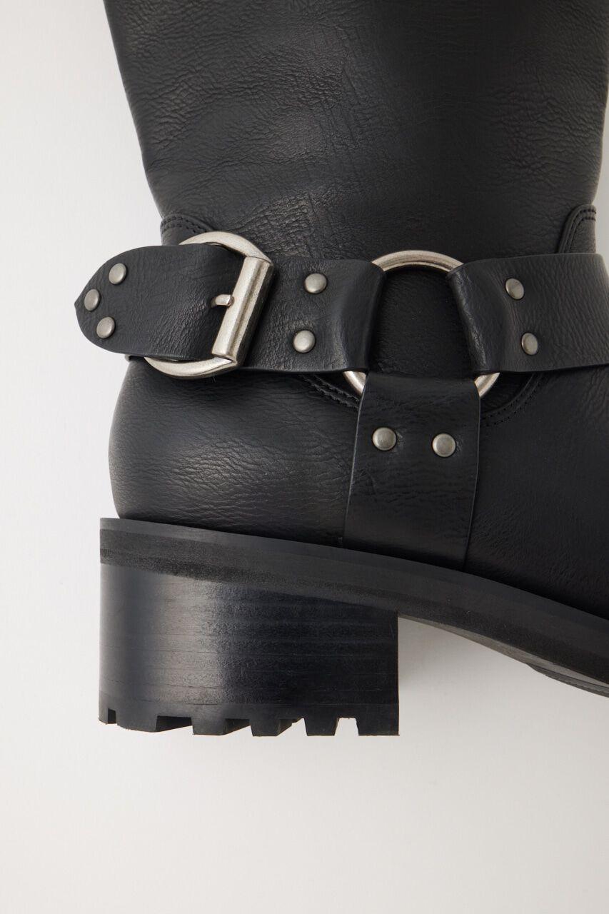 MOUSSY「F/L ENGINEER ブーツ」|その他|