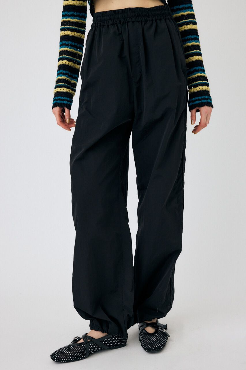 MOUSSY「CODE NYLON パンツ」|その他|