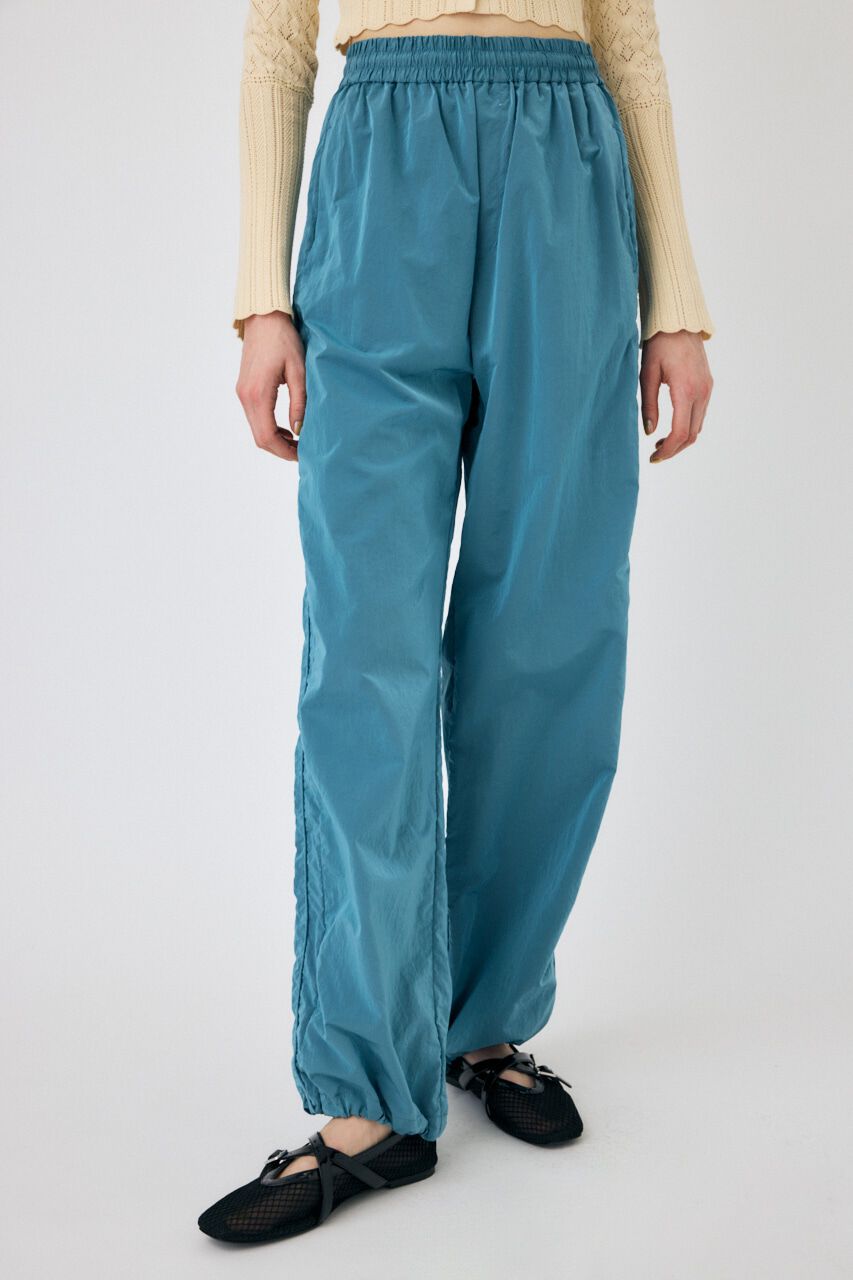 MOUSSY「CODE NYLON パンツ」|その他|