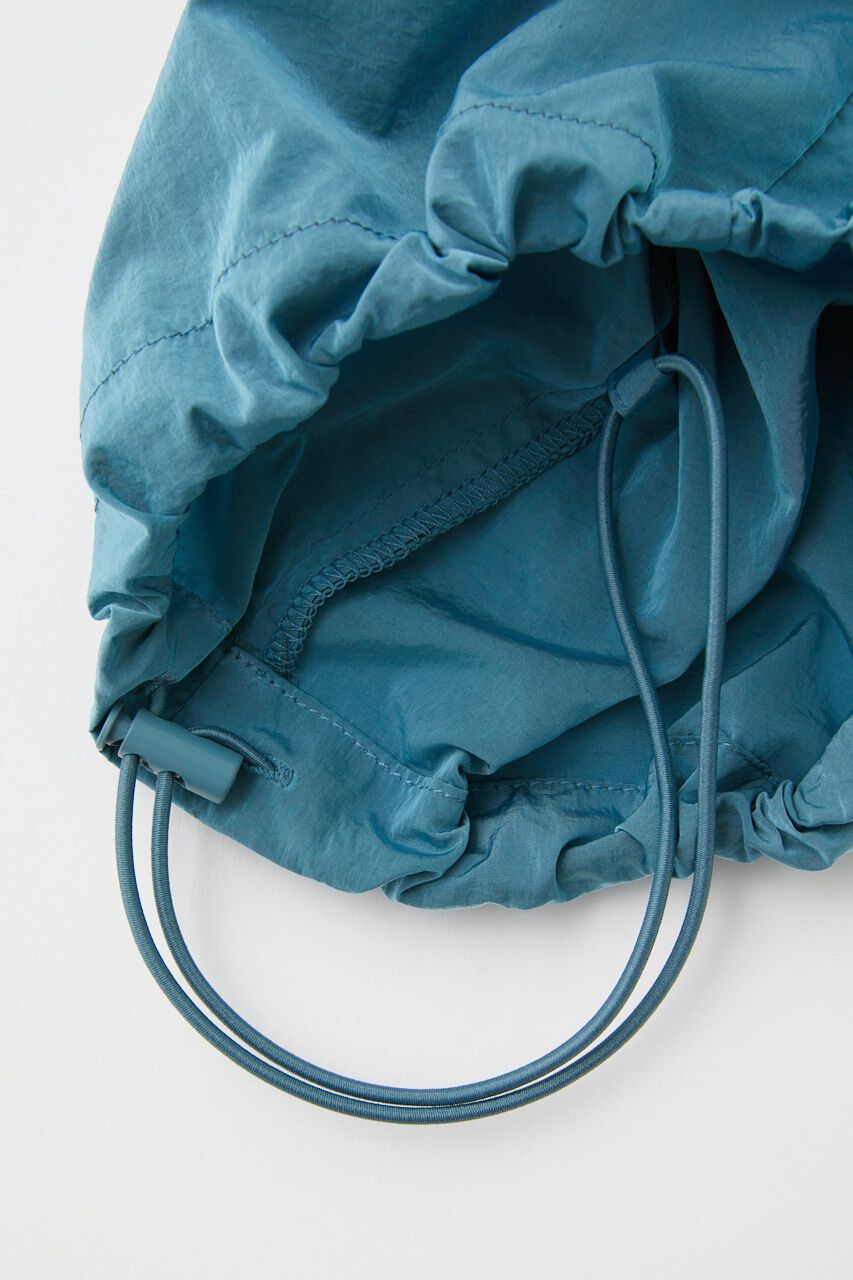 MOUSSY「CODE NYLON パンツ」|その他|