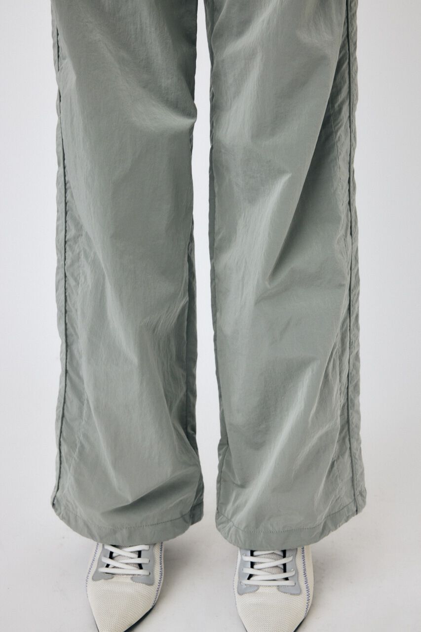 MOUSSY「CODE NYLON パンツ」|その他|