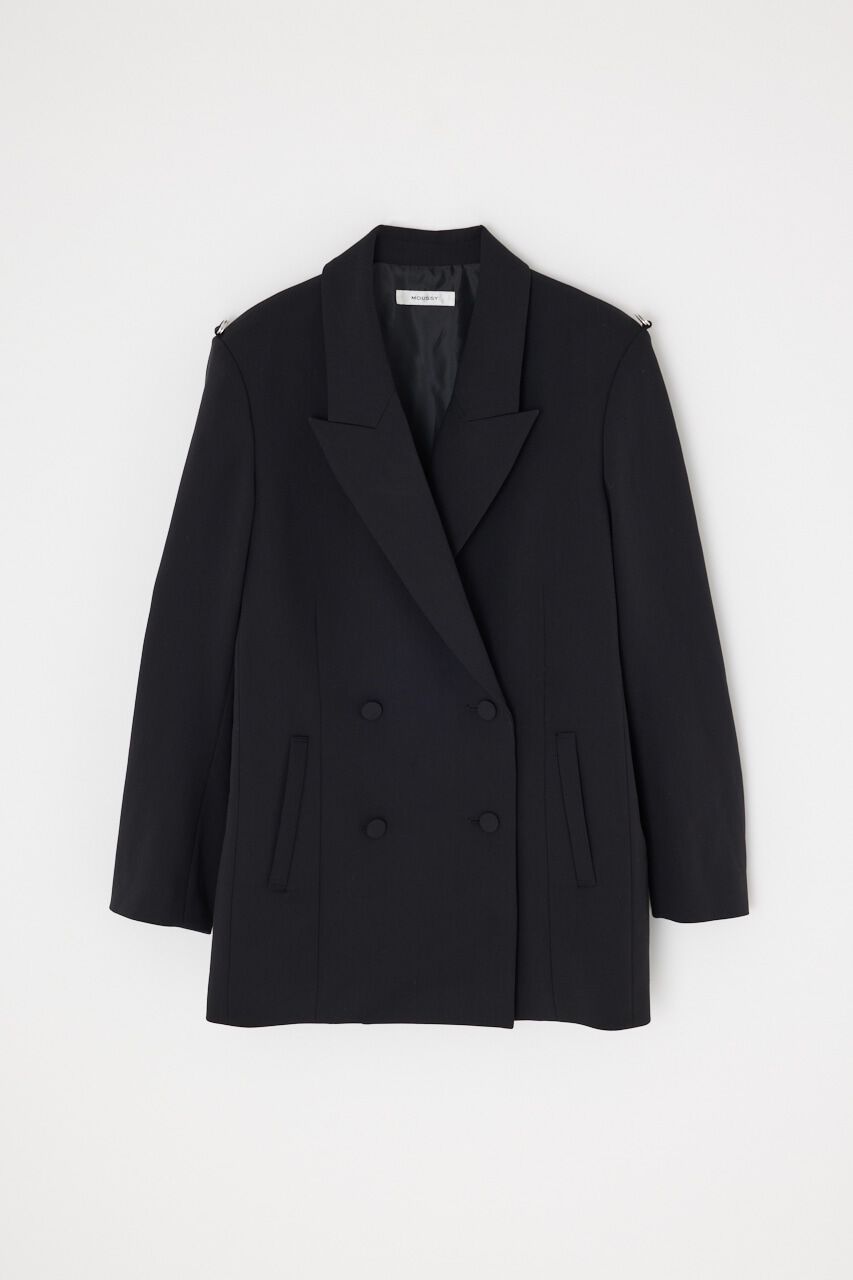 MOUSSY「ATTACHED ジャケット」|その他|