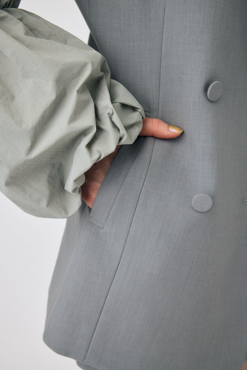 MOUSSY「ATTACHED ジャケット」|その他|