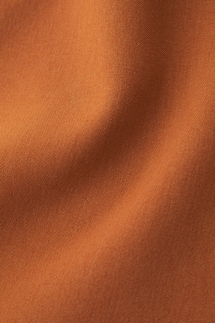 MOUSSY「リサイクルポリエステル使用ノーカラージャケット＆ペプラムベルトSET」|その他|