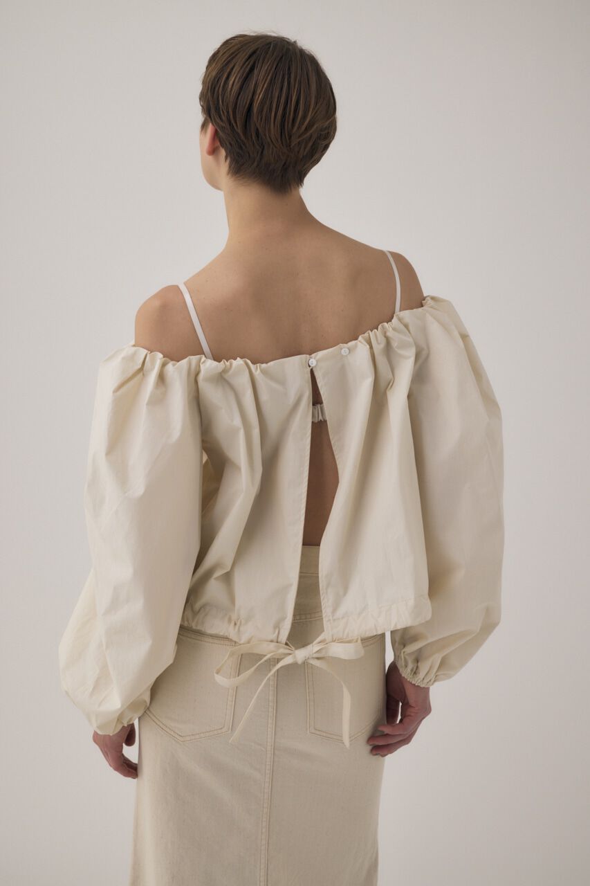 MOUSSY「ｵｰｶﾞﾆｯｸｺｯﾄﾝﾀｲﾌﾟﾗｲﾀｰ使用ｵﾌｼｮﾙﾀﾞｰで着られ 」|その他|