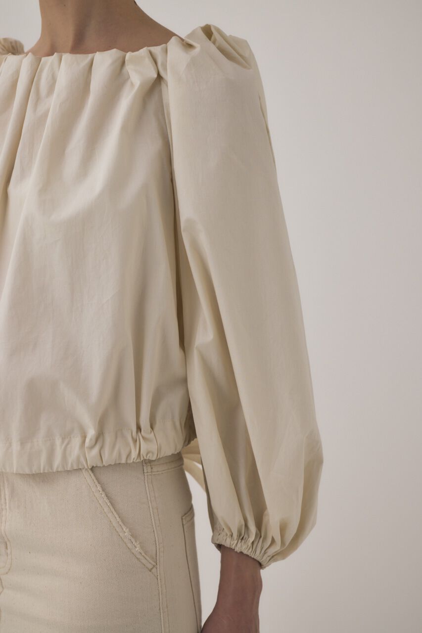 MOUSSY「ｵｰｶﾞﾆｯｸｺｯﾄﾝﾀｲﾌﾟﾗｲﾀｰ使用ｵﾌｼｮﾙﾀﾞｰで着られ 」|その他|