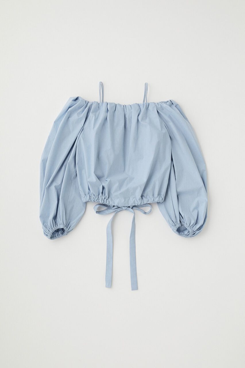 MOUSSY「ｵｰｶﾞﾆｯｸｺｯﾄﾝﾀｲﾌﾟﾗｲﾀｰ使用ｵﾌｼｮﾙﾀﾞｰで着られ 」|その他|SAX