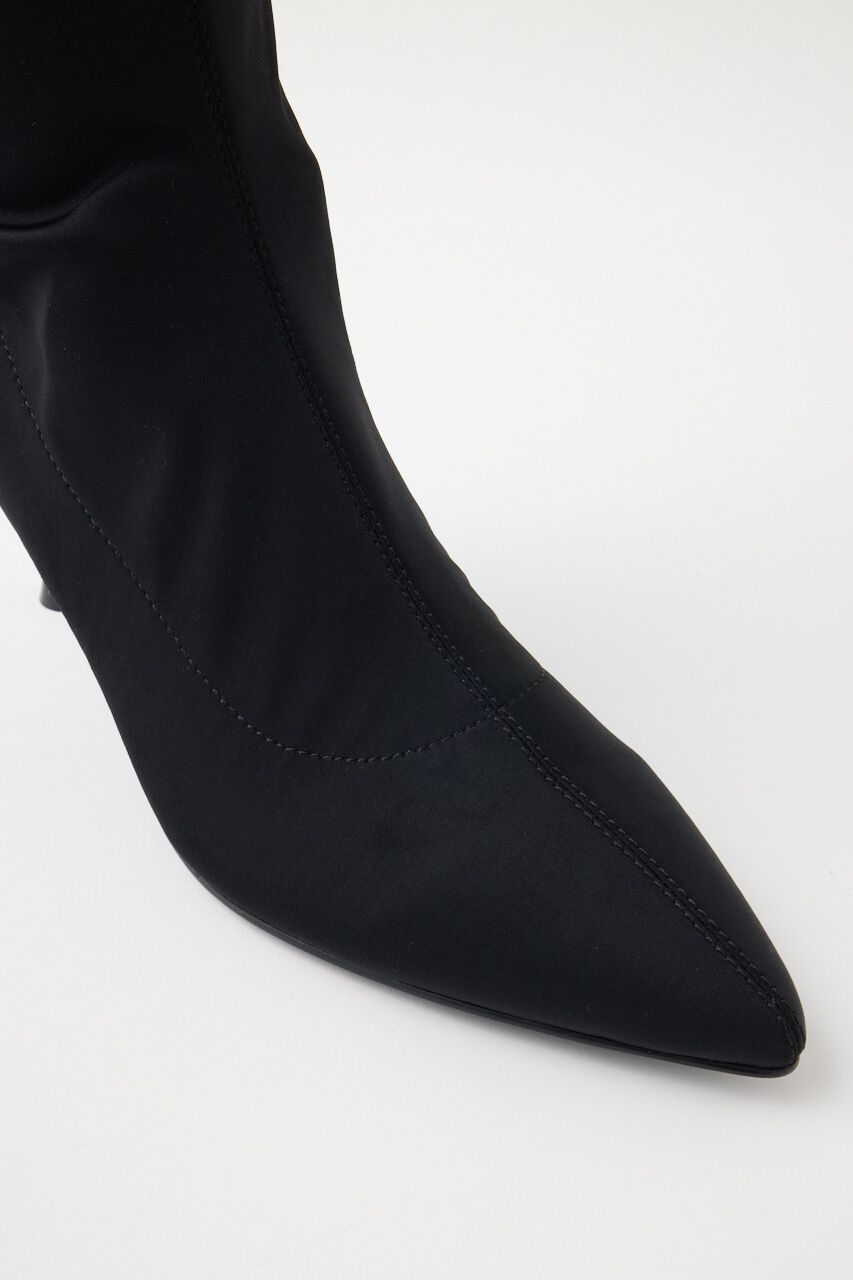 MOUSSY「STRETCH SOCKS ロングブーツ」|その他|