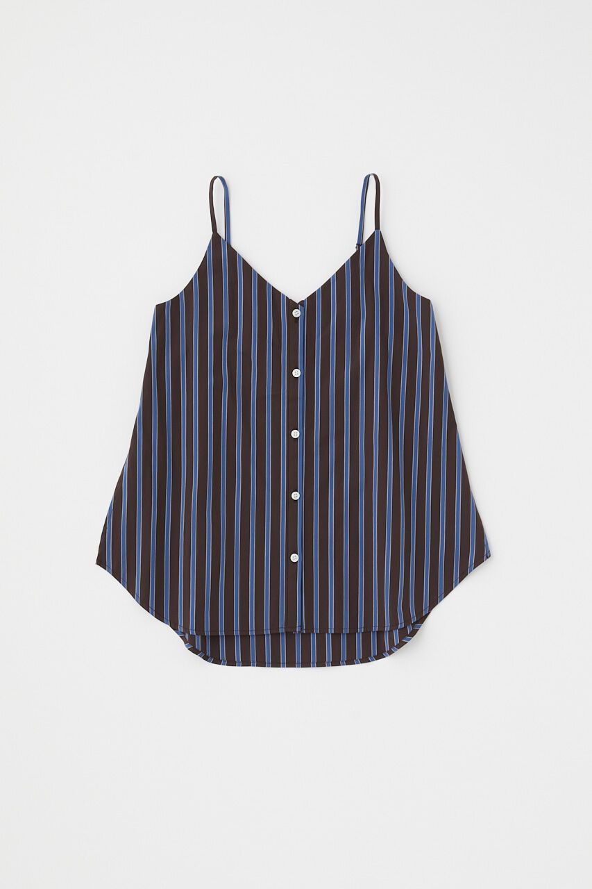 MOUSSY「LAYERED シャツ」|シャツ・ブラウス|