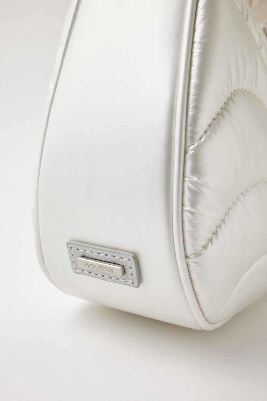 MOUSSY「WAVE QUILTED バッグ」|その他|
