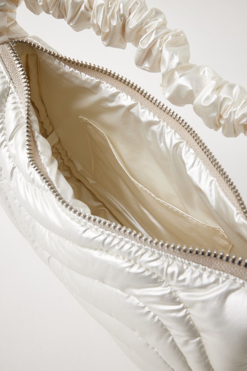 MOUSSY「WAVE QUILTED バッグ」|その他|