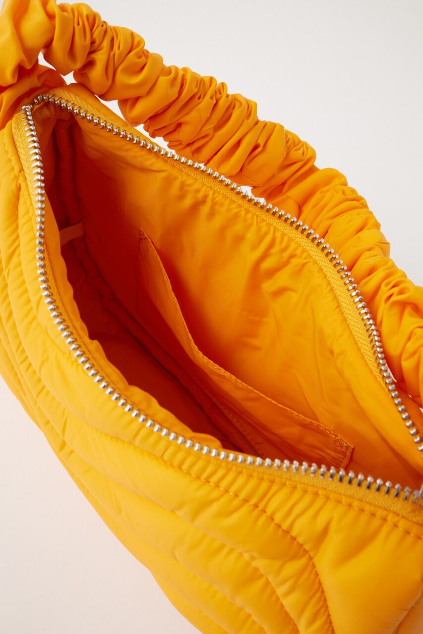 MOUSSY「WAVE QUILTED バッグ」|その他|