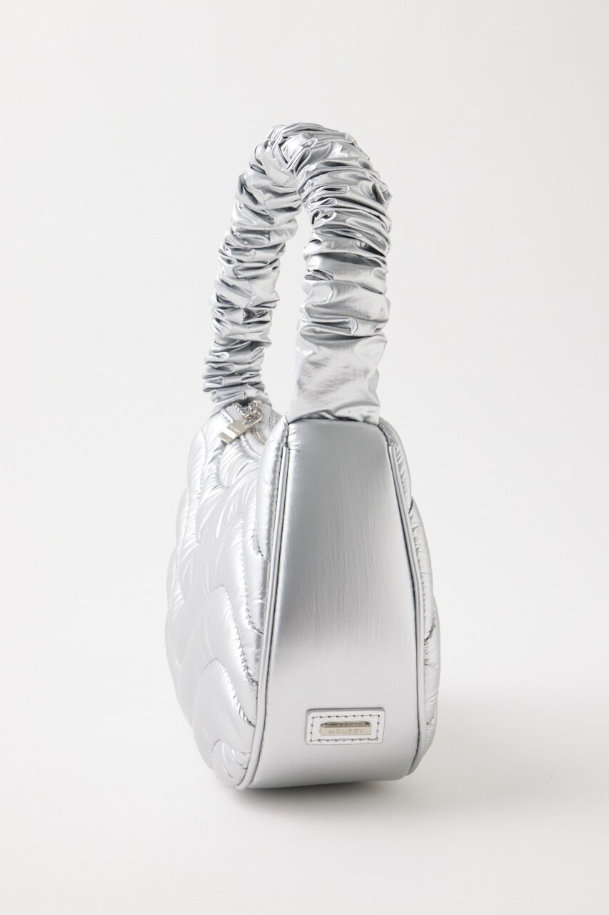 MOUSSY「WAVE QUILTED バッグ」|その他|