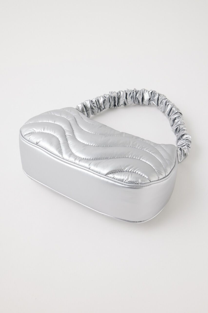 MOUSSY「WAVE QUILTED バッグ」|その他|