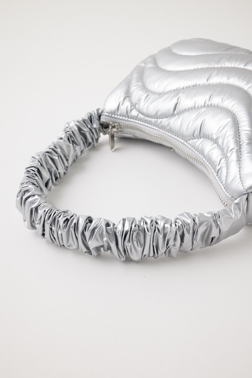 MOUSSY「WAVE QUILTED バッグ」|その他|