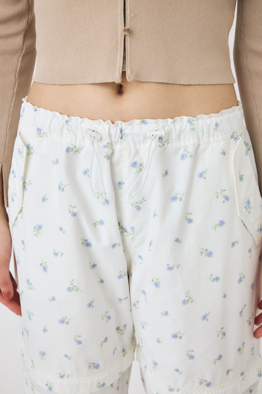 MOUSSY「UTILITY LOWRISE 2WAY CARGO パンツ」|その他|